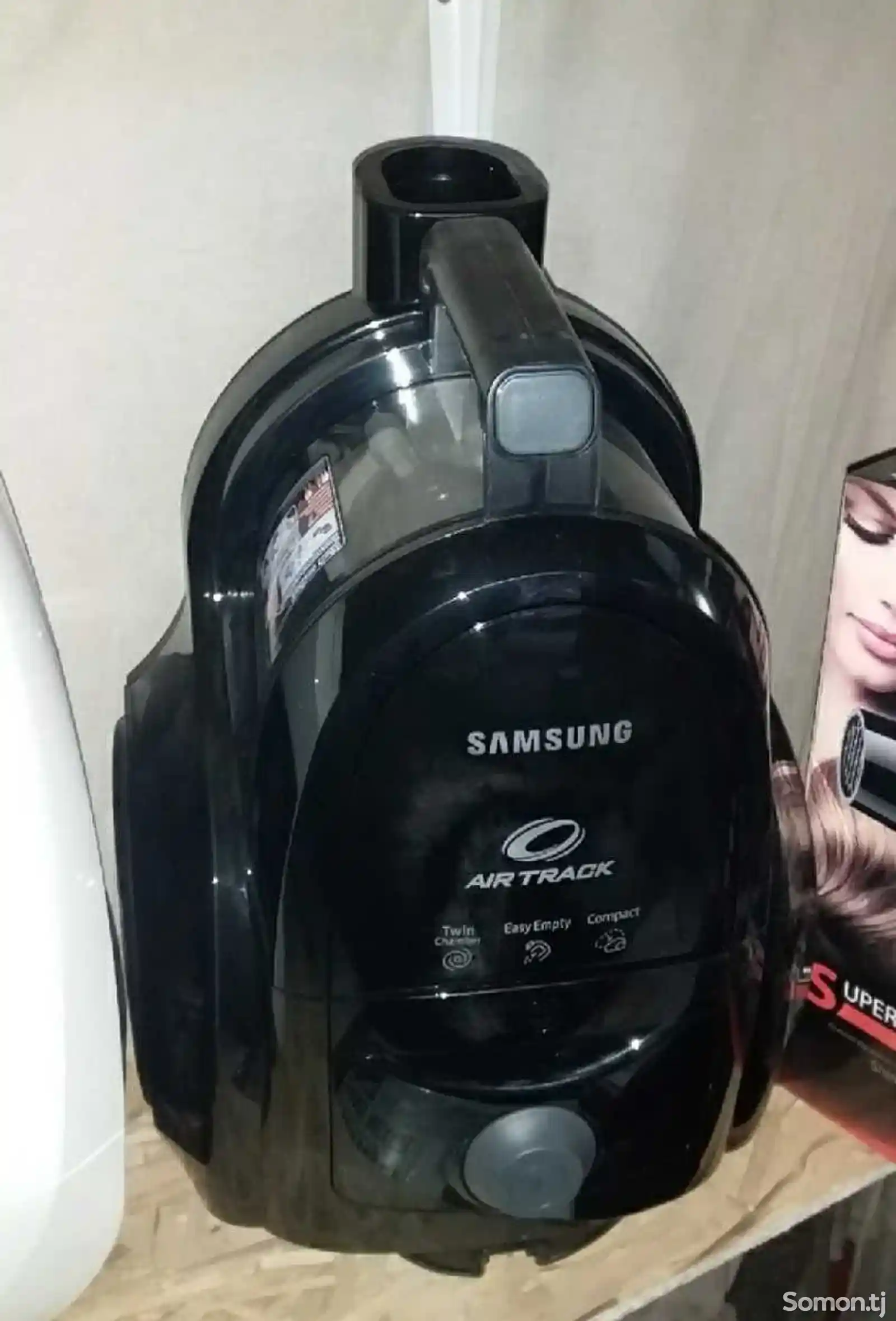 Пылесос Samsung 4570