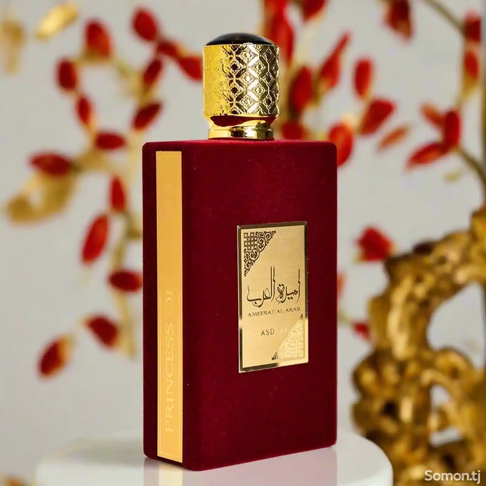 Парфюм Ameerat Al Arab original Lattafa EAU de Parfum-3