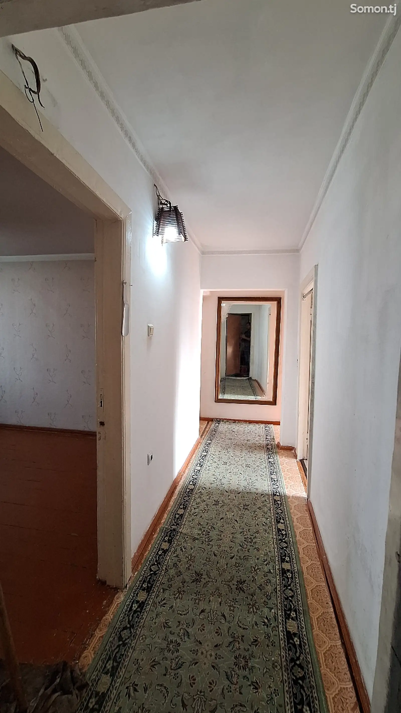 4-комн. квартира, 4 этаж, 80 м², Профсоюз, Автовокзал-1