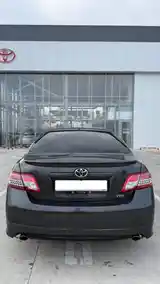 Toyota Camry, 2010-3