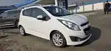 Chevrolet Spark, 2015-11