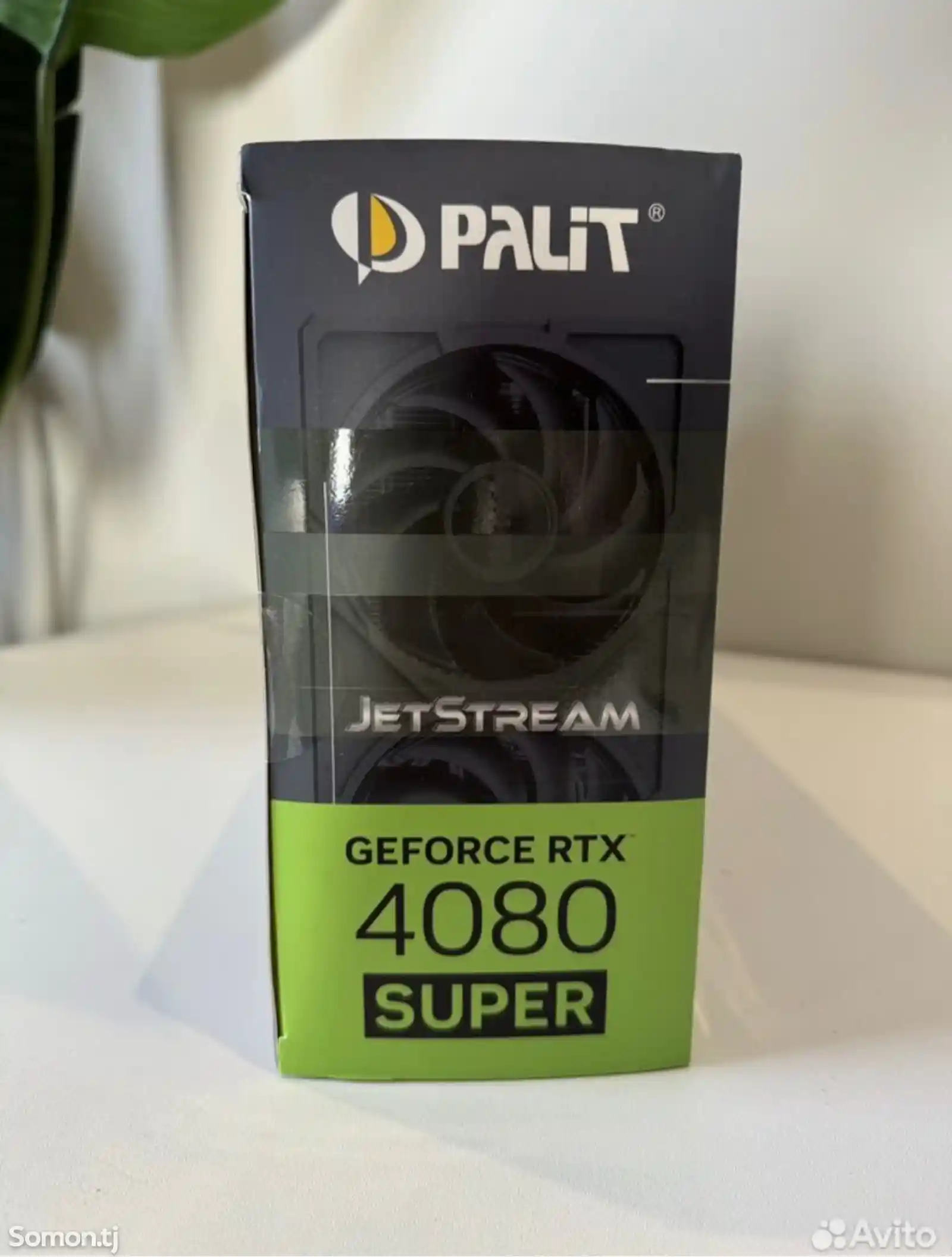 Видеокарта Rtx 4080 Super 16GB-3