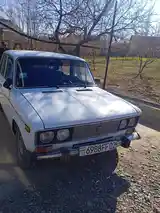 ВАЗ 2106, 1986-2