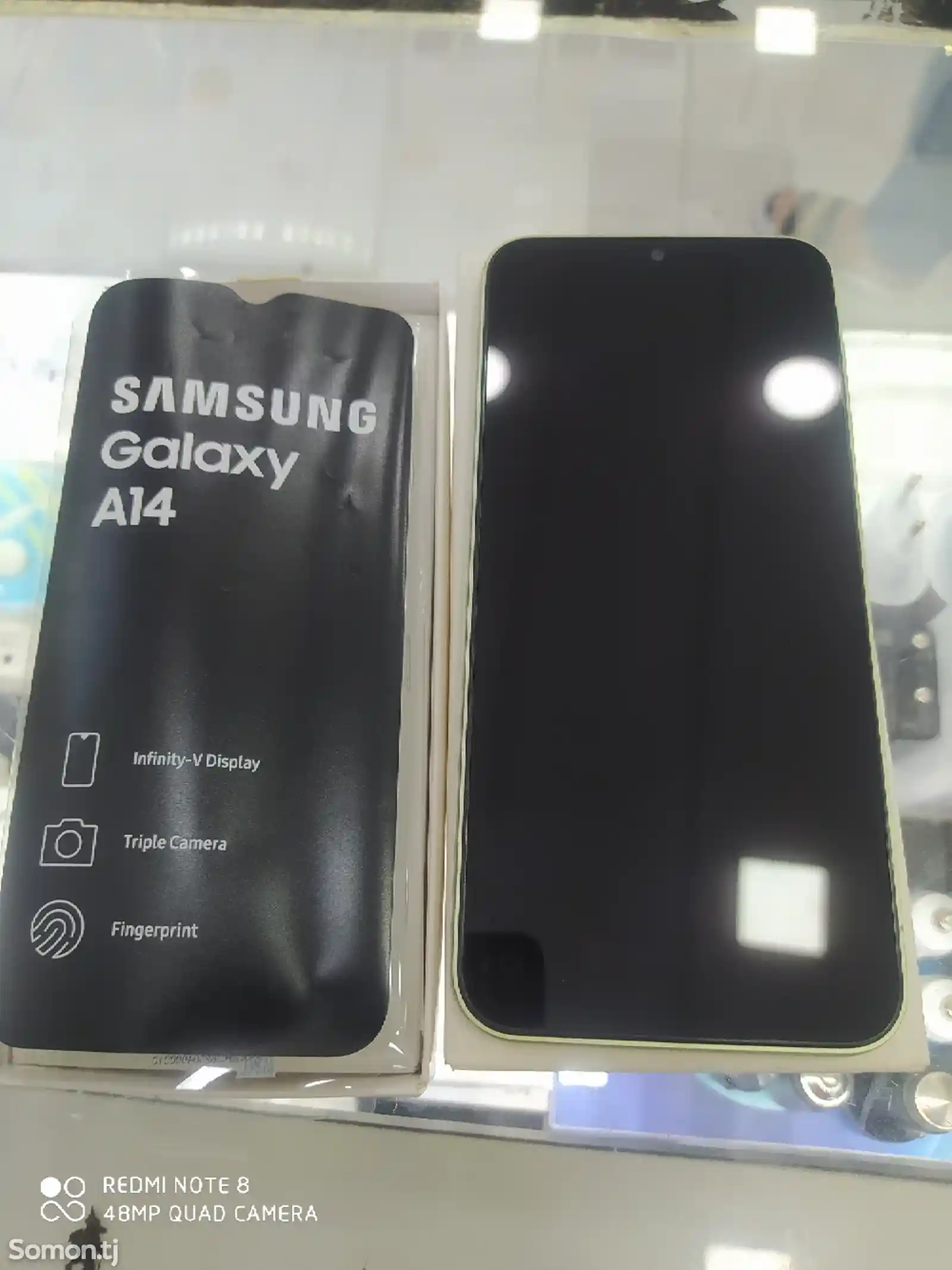 Samsung Galaxy a14-6