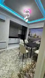 2-комн. квартира, 4 этаж, 98м², улица Пушкина 14-5