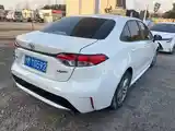 Toyota Corolla, 2021-2