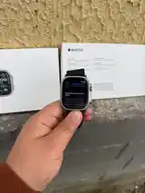 Смарт часы Apple Watch Ultra 2 49 mm-3