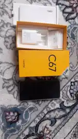 Realme C67-4