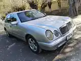 Mercedes-Benz E class, 1997-2