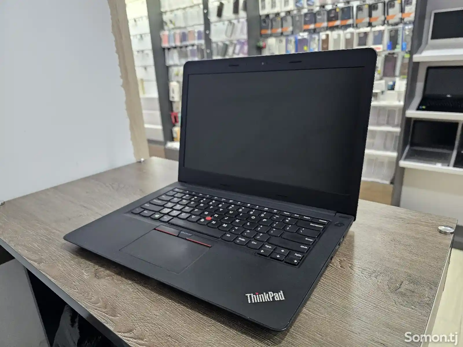 Ноутбук Lenovo 14 Core i3-6006U / 8GB / SSD 256GB-3