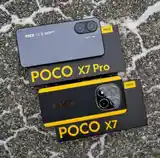 Xiaomi POCO X7 PRO 12/512gb-2