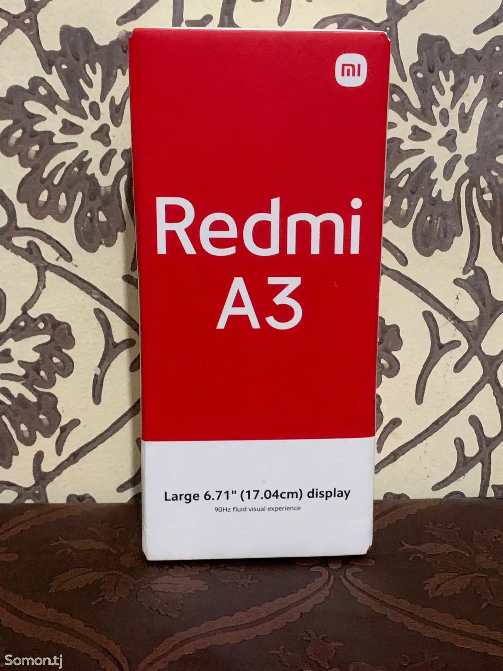 Xiaomi Redmi A3-1