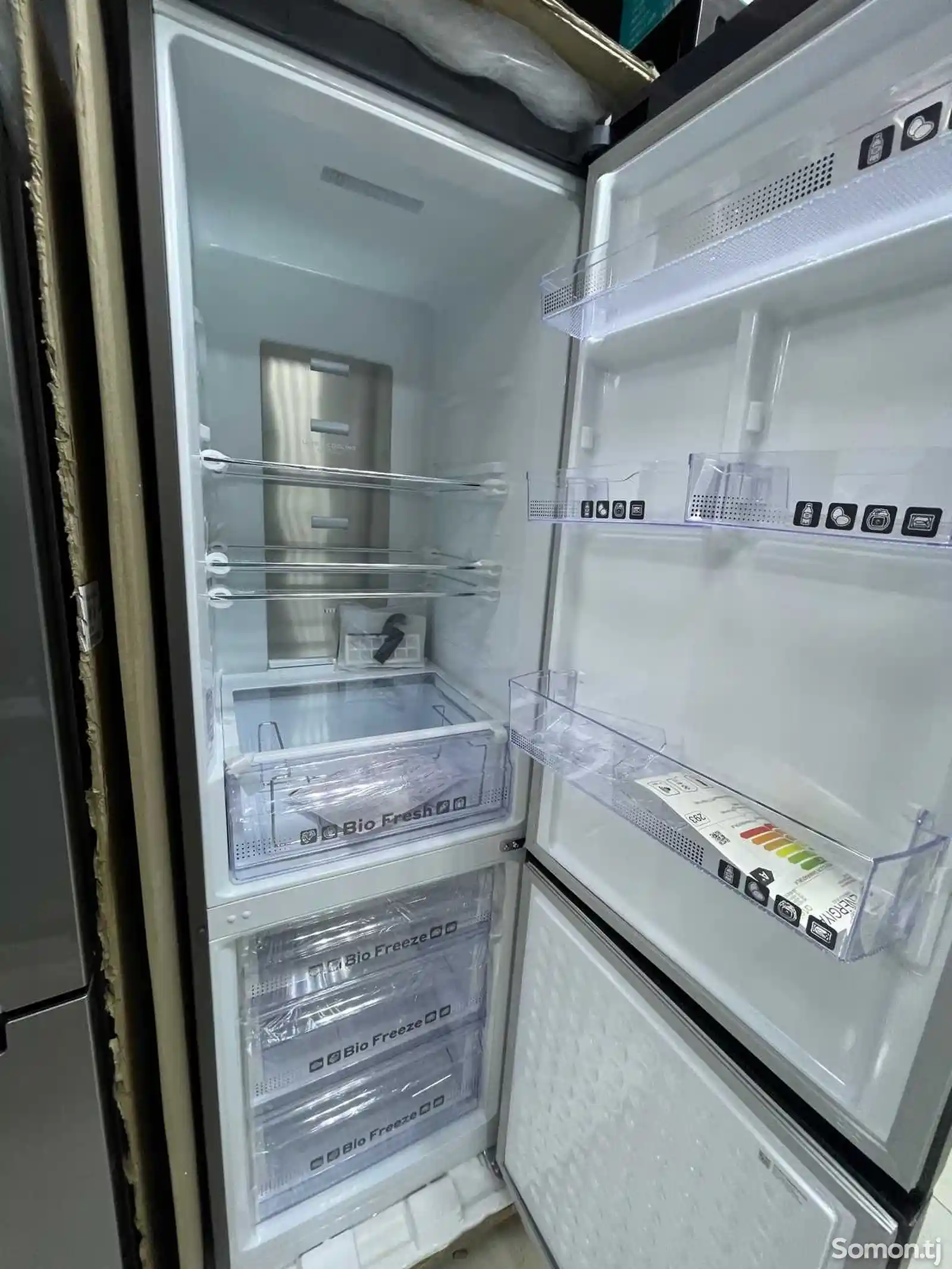 Холодильник Artel 455 inverter-6