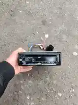 Автомагнитола JVC USB-6