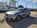 BMW 5 series, 2017-3