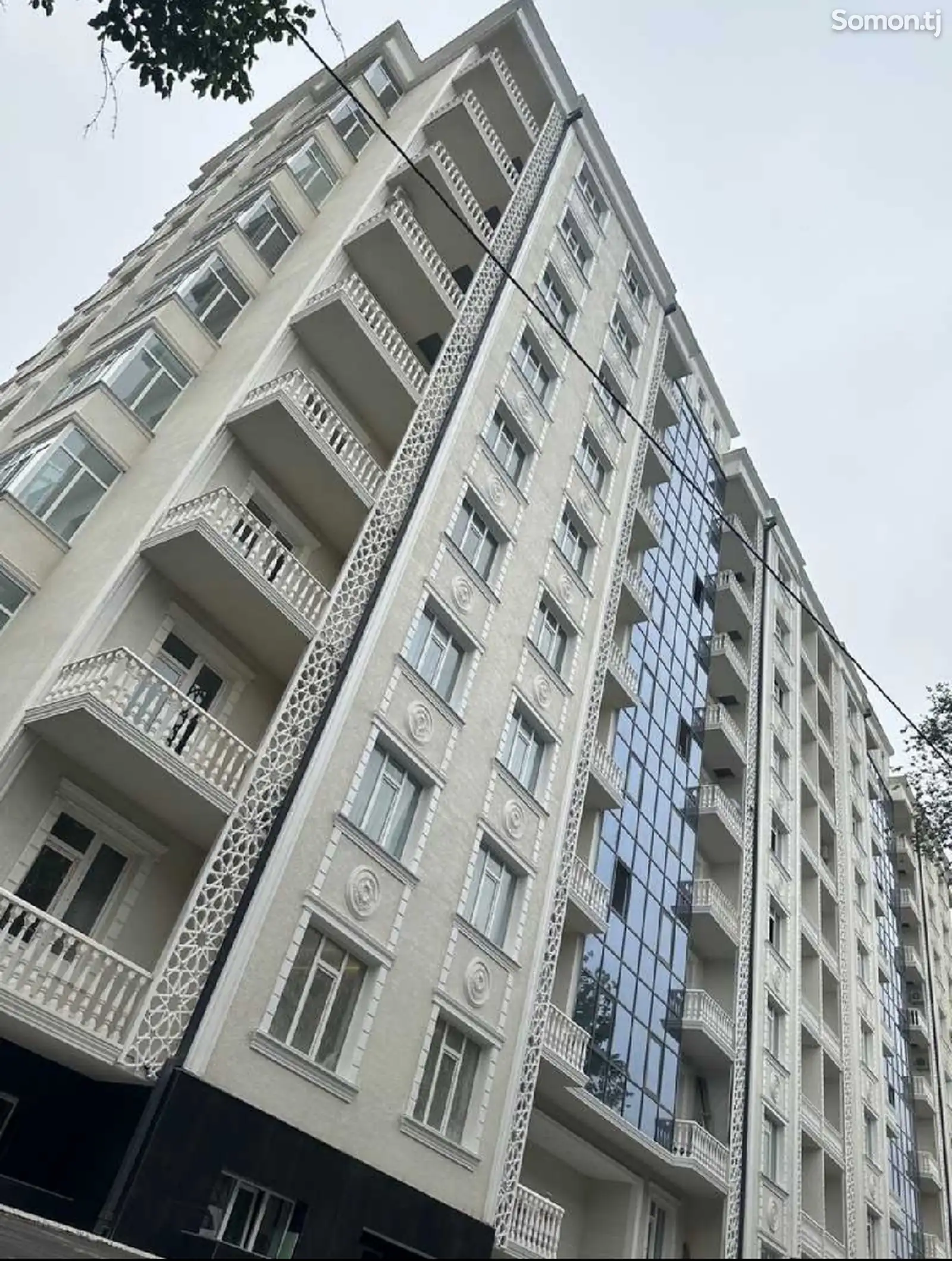 1-комн. квартира, 4 этаж, 48 м², 18мкр-1