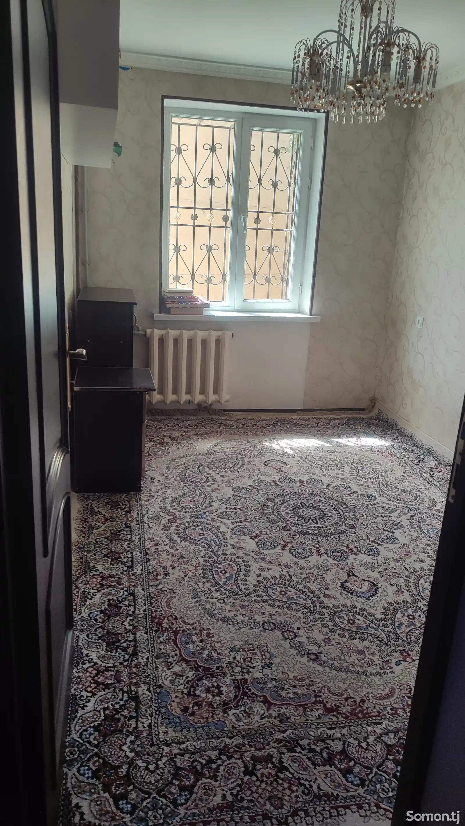 3-комн. квартира, 2 этаж, 70 м², Фирдавси Диагностика-9