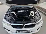 BMW 5 series, 2018-9