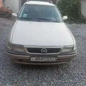 Opel Astra F, 1997