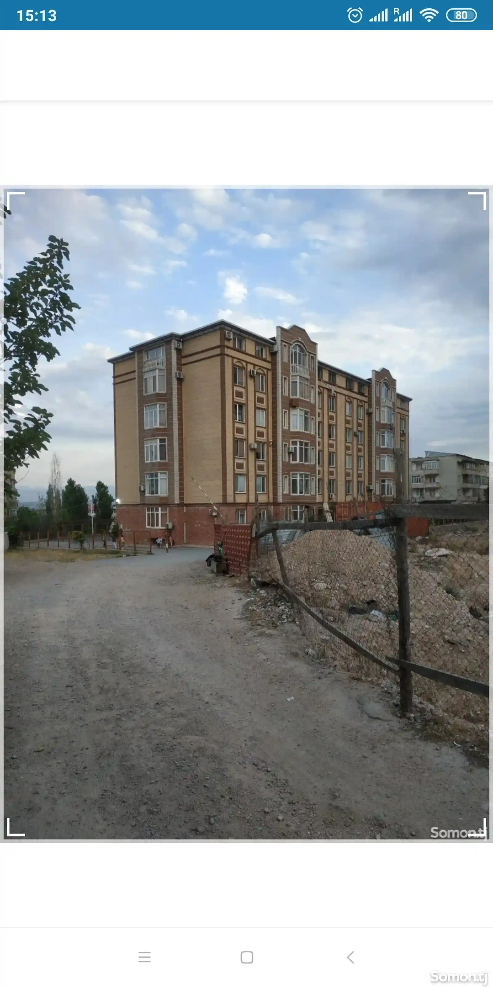 3-комн. квартира, 6 этаж, 105 м², 12 мкр-7