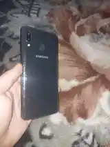 Samsung galaxy A20-5