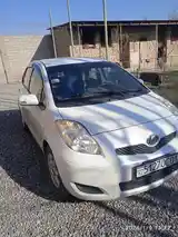 Toyota Vitz, 2010-4