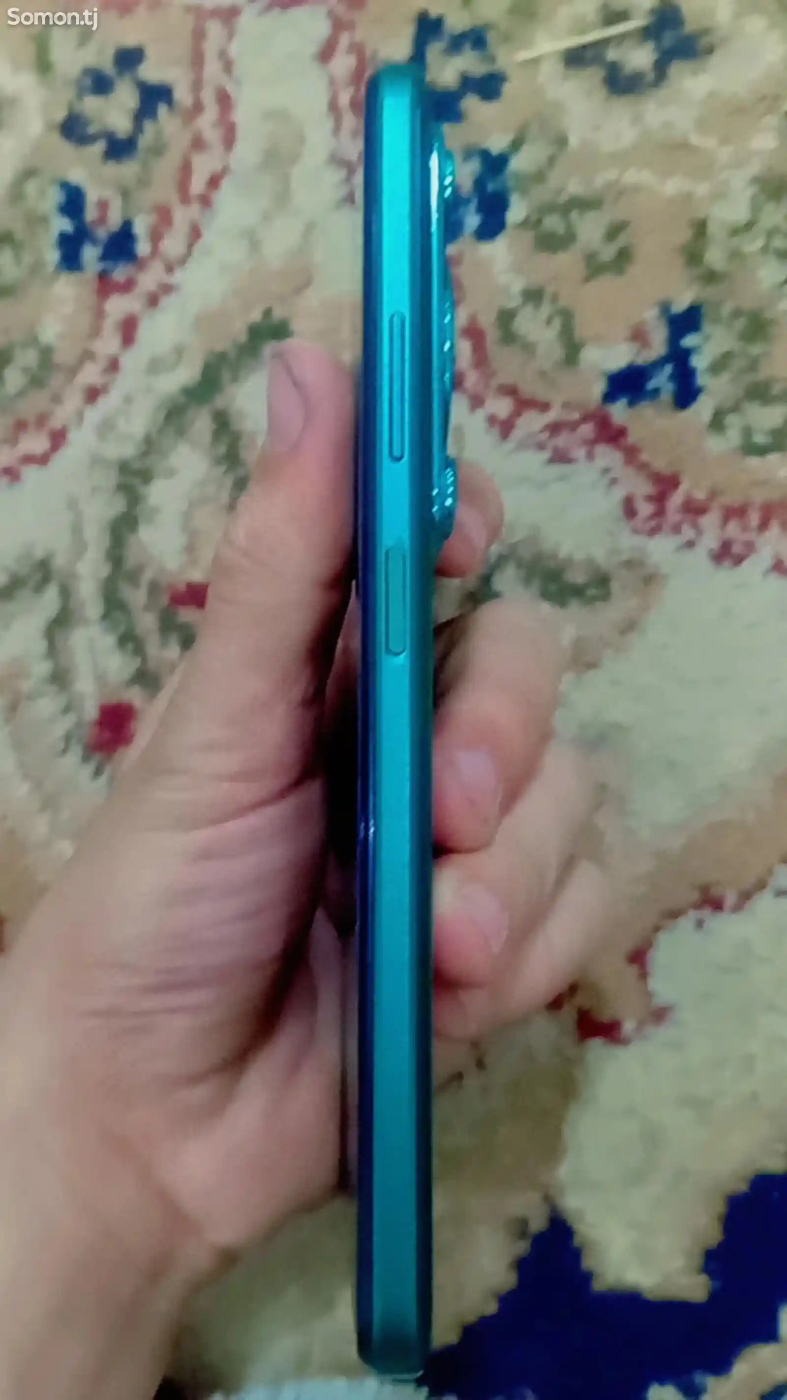 Huawei Nova Y7-3