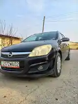 Opel Astra H, 2007-2