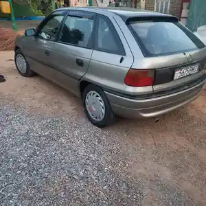 Opel Astra F, 1996