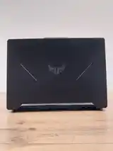 Игровой ноутбук ASUS Tuf Ryzon 5-5