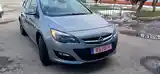 Opel Astra J, 2015-5