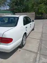 Mercedes-Benz C class, 1997-2