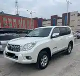 Toyota Land Cruiser Prado, 2011-4