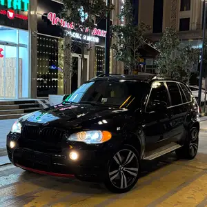 BMW X5, 2009