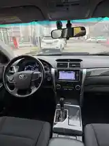 Toyota Camry, 2014-9