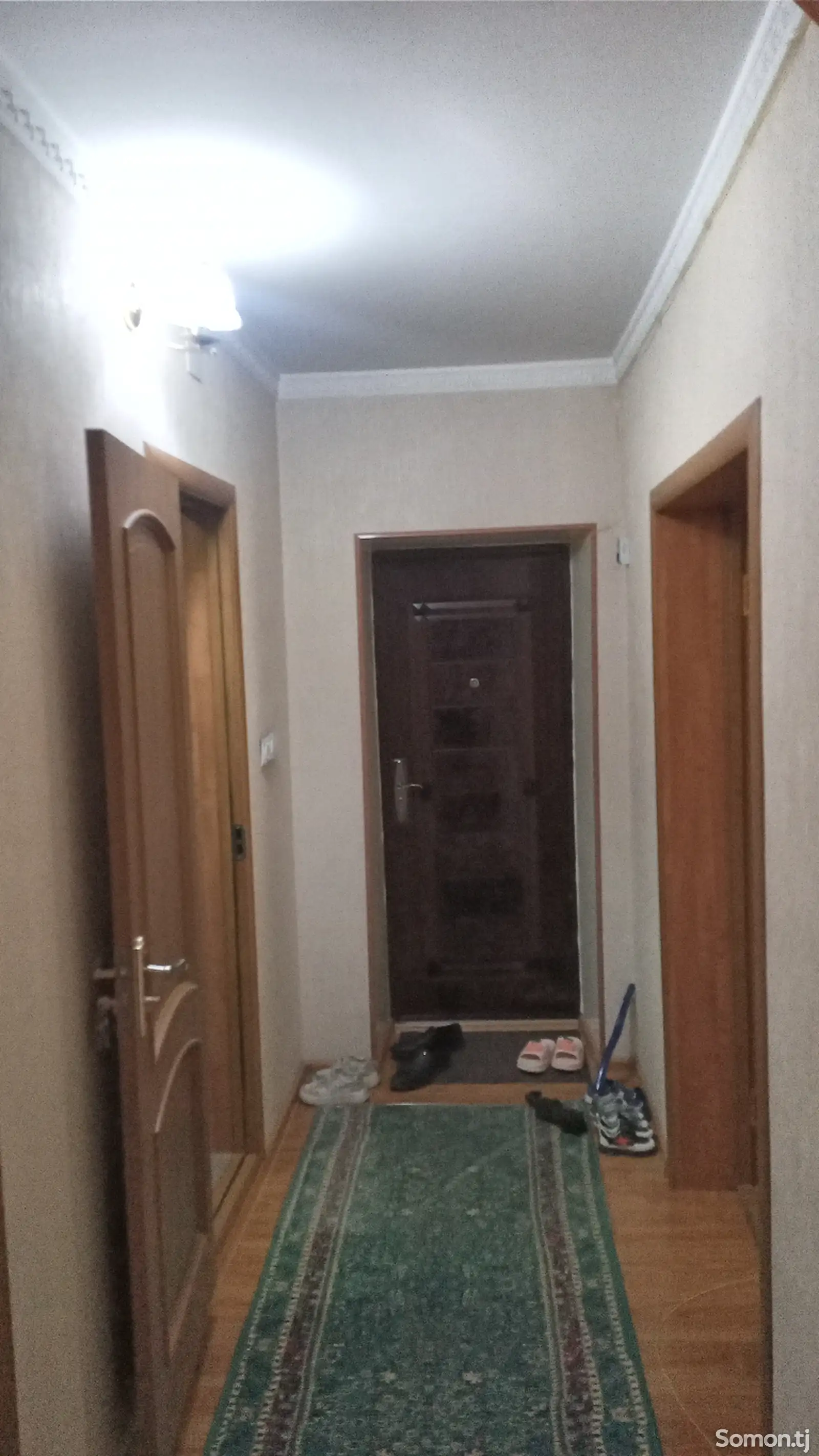 3-комн. квартира, 4 этаж, 90м², Арбат-9