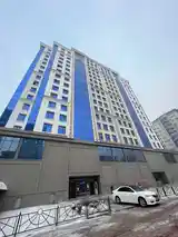 1-комн. квартира, 3 этаж, 38 м², Цум-8