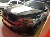 BMW X6, 2016-2