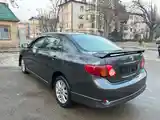 Toyota Corolla, 2009-5