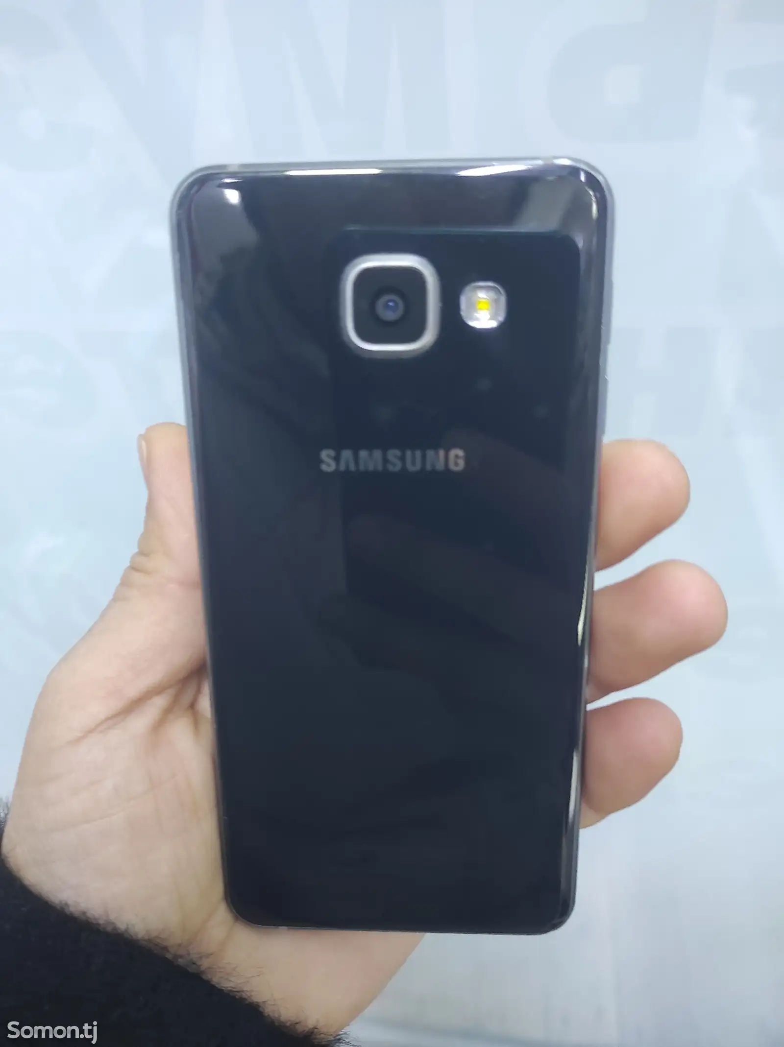 Samsung Galaxy A3-1