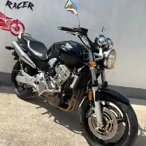 Мотоцикл Honda CB-400cc на заказ