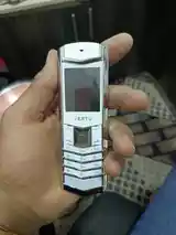 Телефон Vertu-2