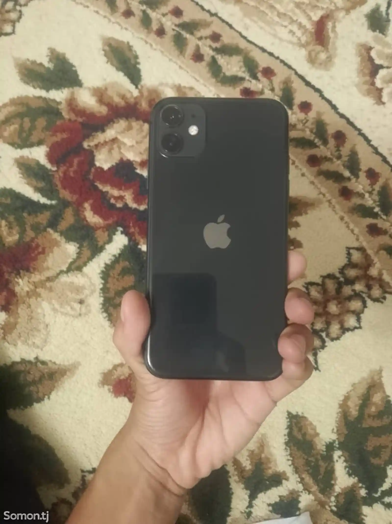 Apple iPhone 11, 128 gb-1