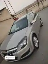 Opel Astra H, 2007-7