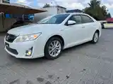 Toyota Camry, 2014-2