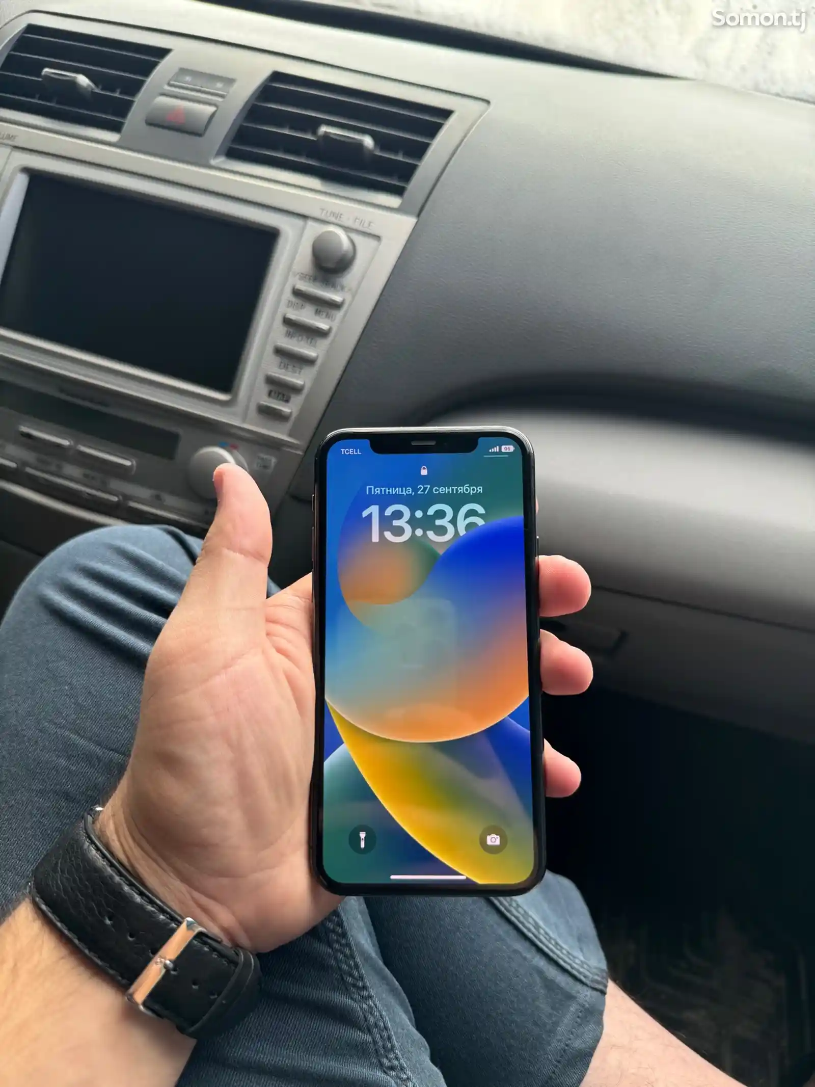 Apple iPhone 11 Pro, 64 gb, Space Grey-2