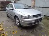 Opel Astra G, 1998-3