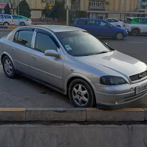 Opel Astra G, 1999