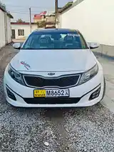 Kia K series, 2015-12