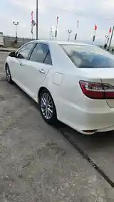 Toyota Camry, 2015-11